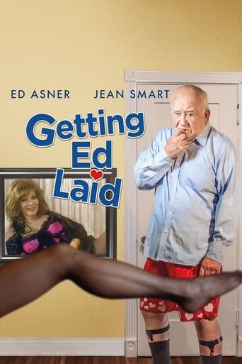 Poster of Getting Ed Laid