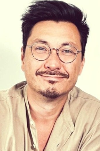 Portrait of Jun Violet