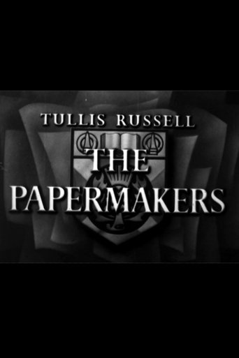 Poster of The Papermakers