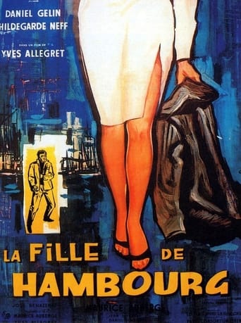 Poster of Port of Desire