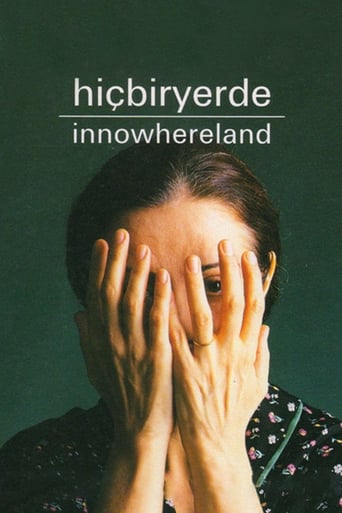 Poster of In Nowhere Land