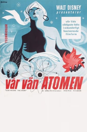 Poster of Our Friend the Atom