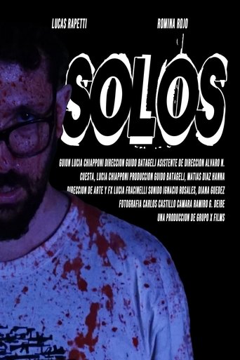SOLOS Poster of SOLOS