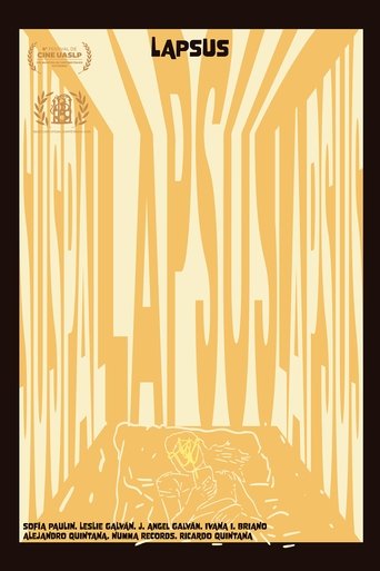 Poster of Lapsus