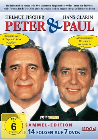 Poster of Peter und Paul