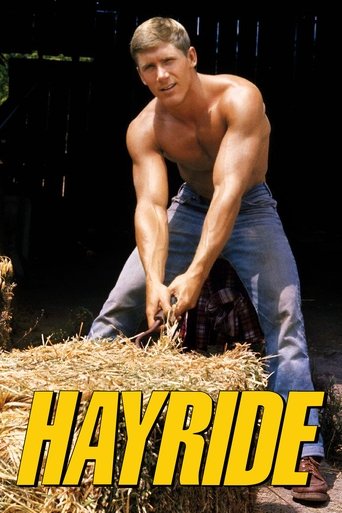 Poster of Hayride