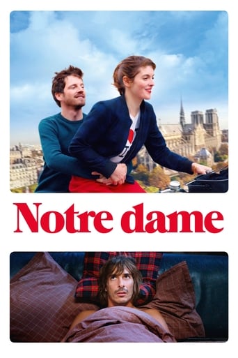 Poster of Notre Dame