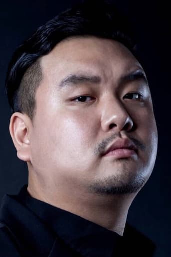 Portrait of Choi Hwan-yi