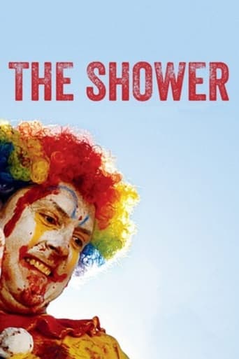 Poster of The Shower