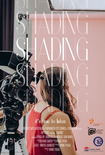 Poster of Shading