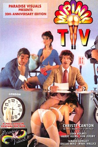 Poster of WPINK-TV