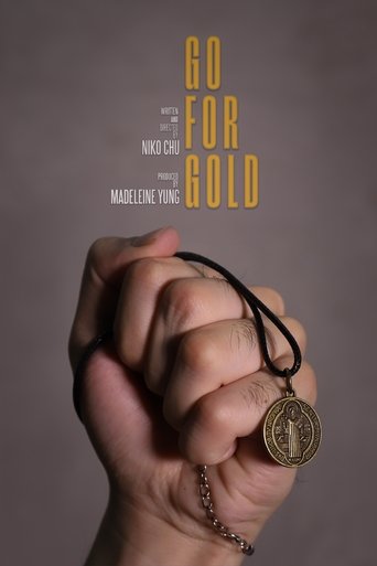 Go for Gold Poster of Go for Gold