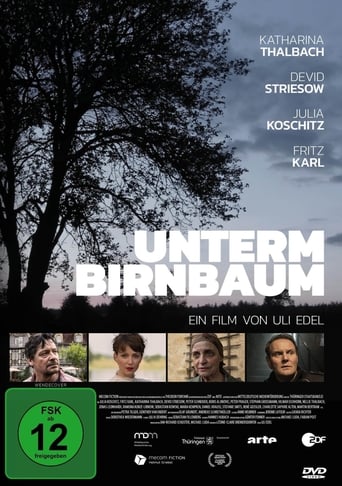 Poster of Unterm Birnbaum