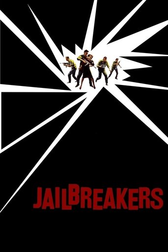 Poster of The Jailbreakers