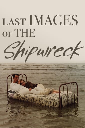 Poster of Last Images of the Shipwreck