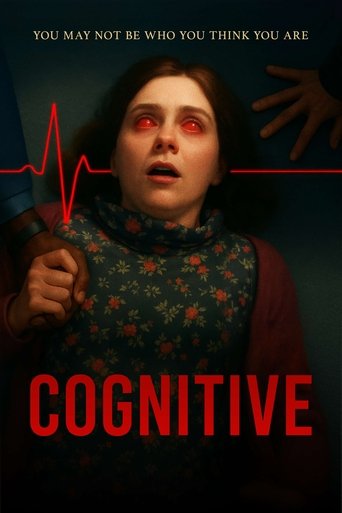 Poster of Cognitive