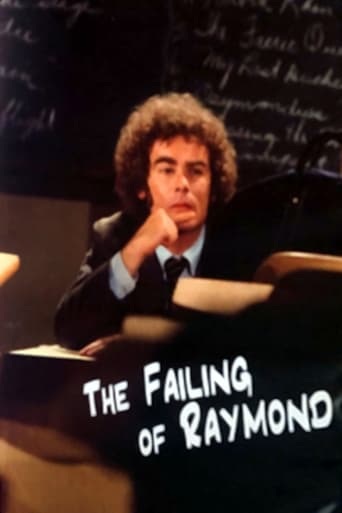 Poster of The Failing of Raymond