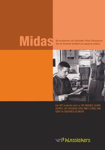 Poster of Midas