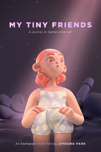 Poster of My Tiny Friends