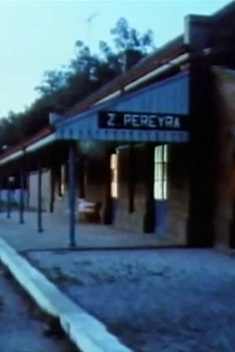 Poster of Zenón Pereyra, un pueblo de la colonización