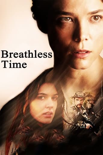 Poster of Breathless Time