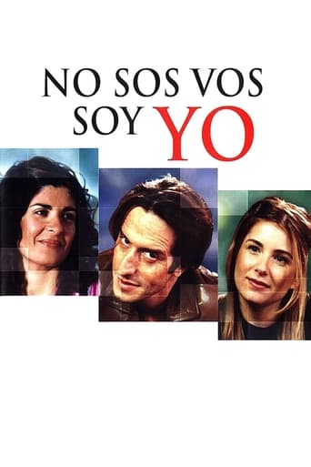 Poster of It's Not You, It's Me