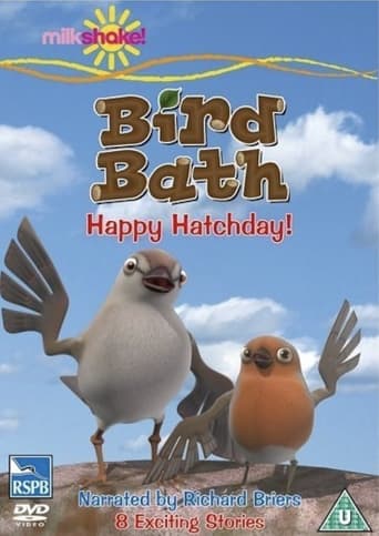 Poster of Bird Bath