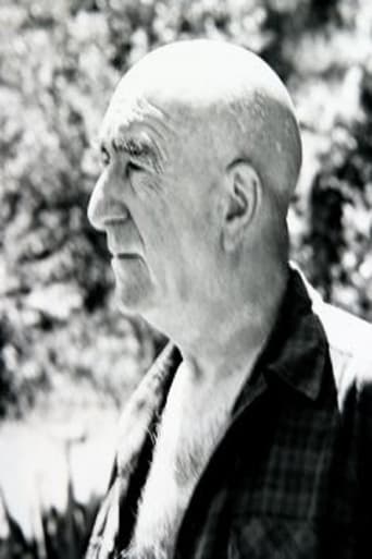 Portrait of Antonin Fabre