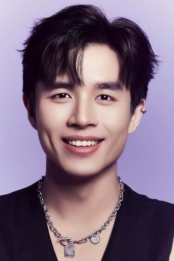 Portrait of Trương Cao Khoa