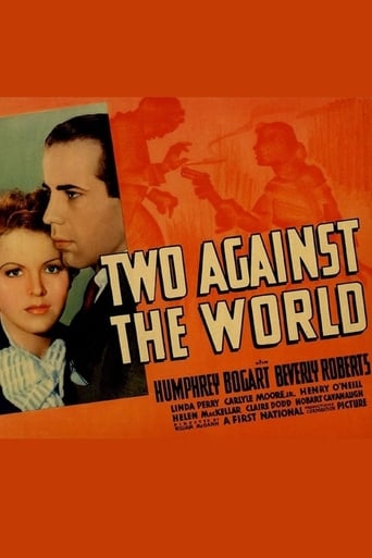 Poster of Two Against the World