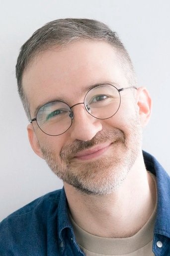 Portrait of Will Aronson