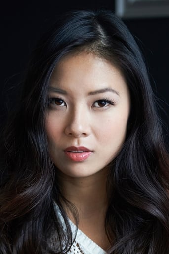 Portrait of Christine Ko