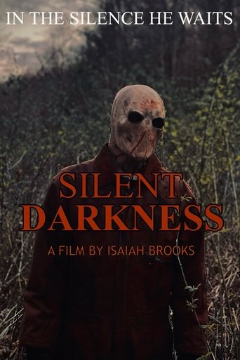 Silent Darkness Poster of Silent Darkness