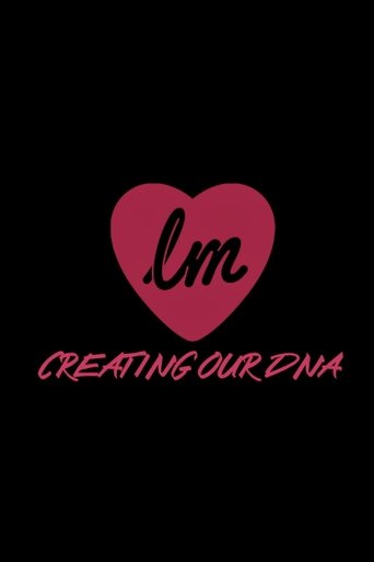 Poster of Creating Our DNA