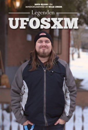 Legenden Ufosxm Poster of Legenden Ufosxm