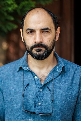 Portrait of Marat Sargsyan