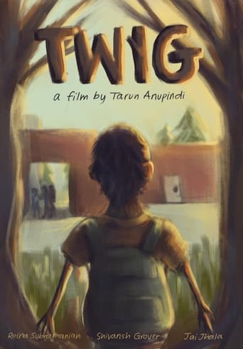 Twig Poster of Twig