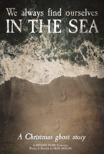 Poster of We Always Find Ourselves in the Sea