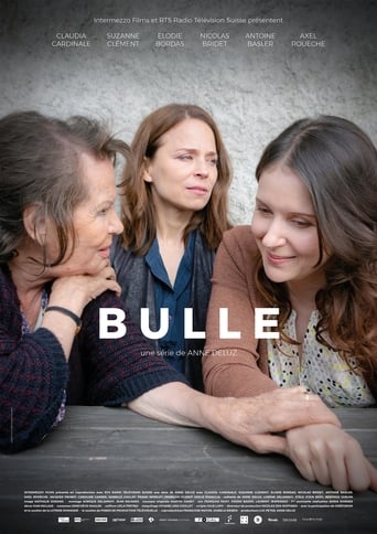Poster of Bulle
