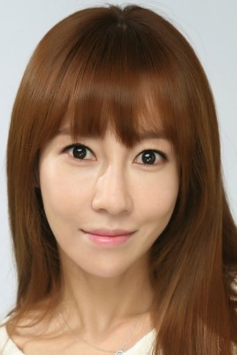 Portrait of Chae Min-seo