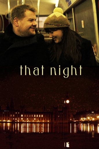 Poster of That Night