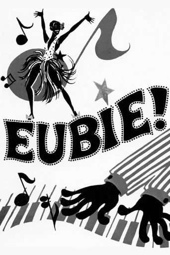 Poster of Eubie!