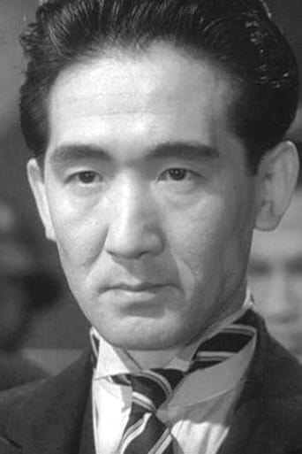 Portrait of Hyo Kitazawa