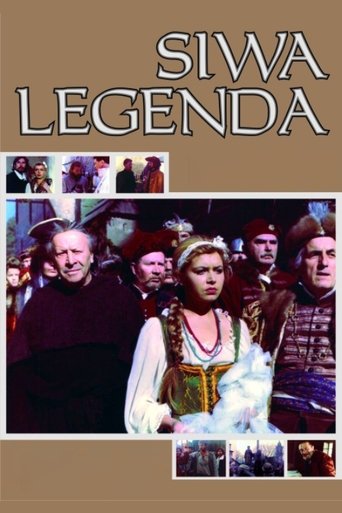 Poster of Grey Legend