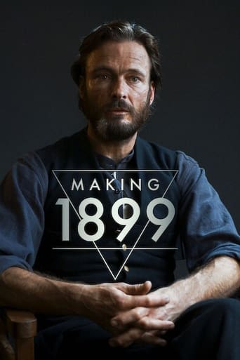 Poster of Making 1899