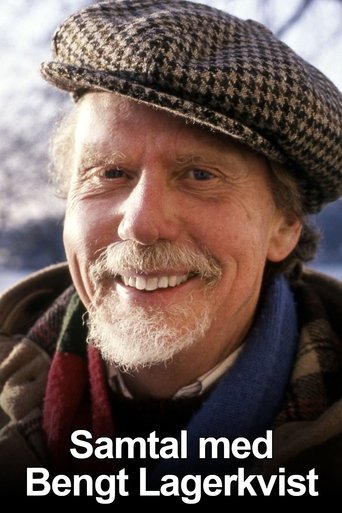 Poster of Samtal med Bengt Lagerkvist