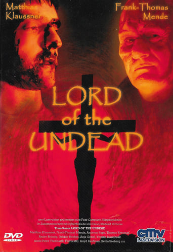 Poster of Lord of the Undead