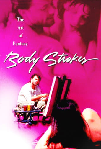 Poster of Body Strokes
