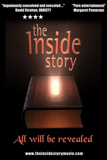 Poster of The Inside Story
