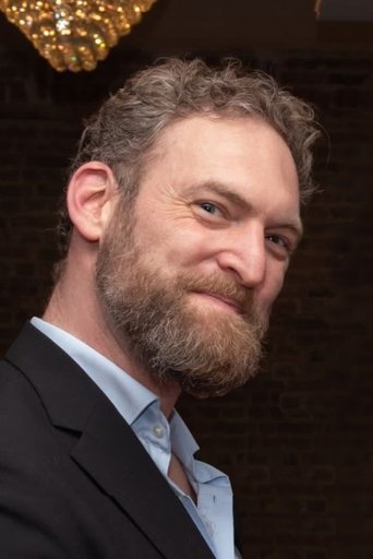 Portrait of Koen Betsens